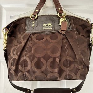 Coach Handbag